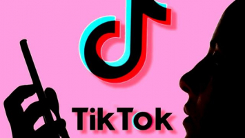 Most-Followed TikTok Accounts