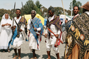 Eritrea Culture, Customs and Etiquette