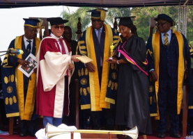 Best Universities in Sierra Leone
