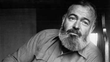 Interesting Facts About Ernest Hemingway