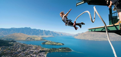 Best Things to Do in Queenstown, New Zealand