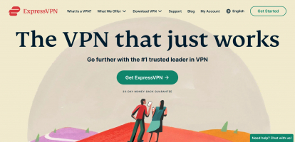 Best Free VPN Extensions for Firefox