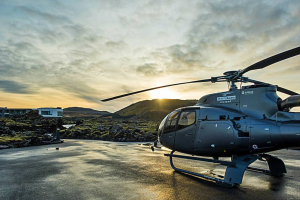 Extreme Helicopters That Defied Engineering Limits