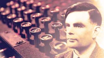 Facts about Alan Turing
