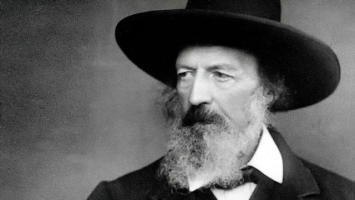 Facts about Alfred Lord Tennyson