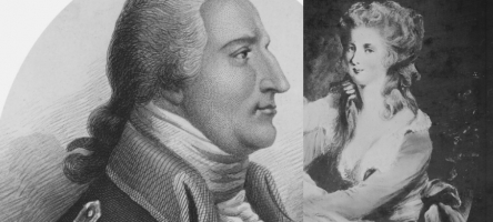 Facts About Benedict Arnold and Peggy Shippen