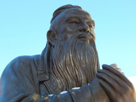 Facts about Confucianism Beliefs