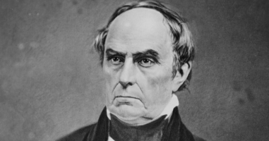 Facts about Daniel Webster