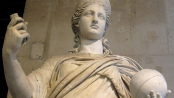 Facts About Roman Goddess Juno