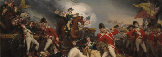 Facts About The Battle of Princeton