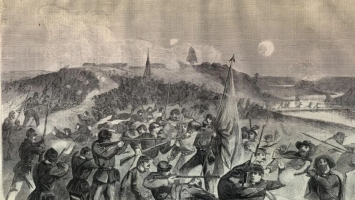 Facts About The Battle of Rappahannock Station