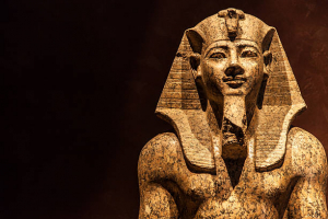 Facts About The Great Egyptian Pharaoh - Ramses II