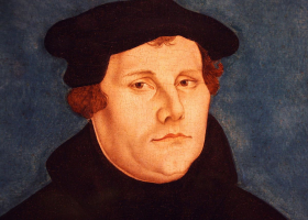 Interesting Facts About The Reformation Leader, Martin Luther