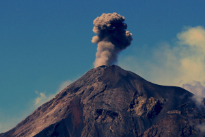 Facts About the World's Weirdest Volcanoes