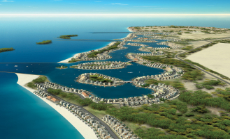 Most Beautiful Islands in Kuwait
