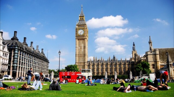 Famous Cities for Vietnamese Students Studying in the UK