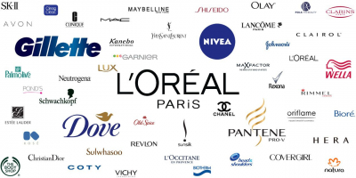 Famous Cosmetic Brands in Europe