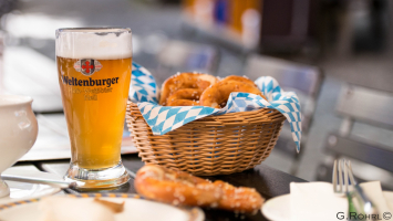 Famous German Beer Brands In the World