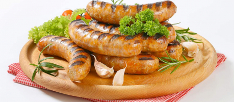 Famous German Sausage Brands
