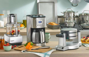Famous Kitchen Appliance Manufacturers In Japan