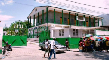 Famous Universities in Haiti