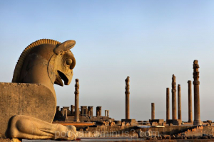 Fascinating facts about the Ancient Persian Empire