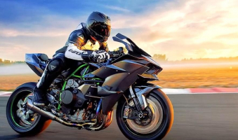 Fastest Motorcycles In The World