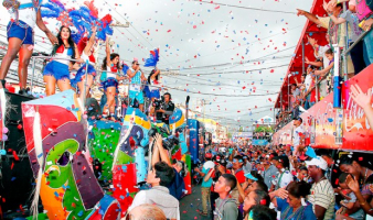 Most Popular Festivals in Honduras