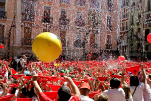 Most Famous Festivals In Spain