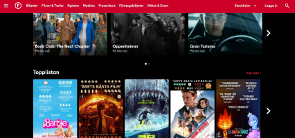 Best Sites to Watch Movies for Free in Indonesia