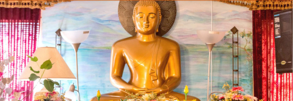 Best Buddhist Temples in Tampa