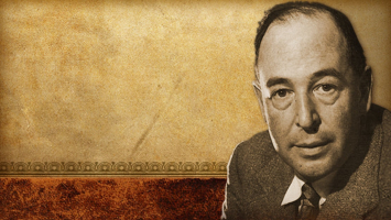 Interesting Facts about C.S. Lewis