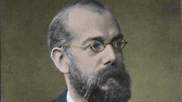 Interesting Facts about Robert Koch
