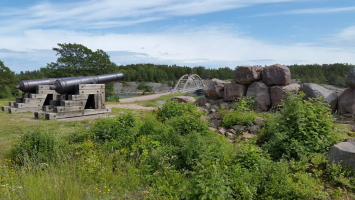 Most Beautiful Historical Sites in the Åland Islands (Finland)