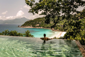 Best Resorts in Seychelles