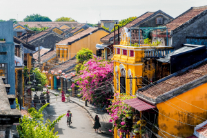 Best Tourist Attractions in Hoi An, Vietnam