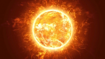 Interesting Facts About The Sun