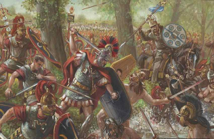 Biggest Events Of The Second Punic War