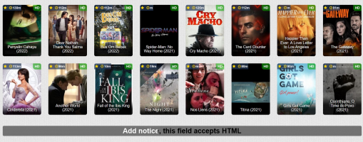 Best Sites to Watch Movies Online for Free in Netherlands
