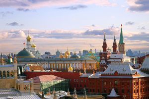 Russian Culture, Customs and Etiquette