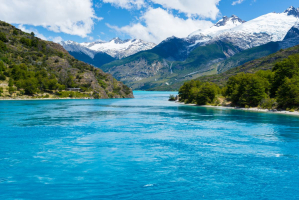 Best Lakes to Visit in Chile