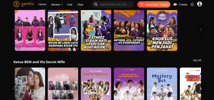 Best Sites to Watch Indonesian Dramas with English Subtitles