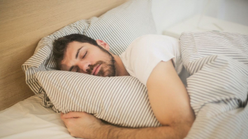Reasons to Get More Sleep