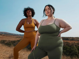 Best Clothing Brands for Plus Size People