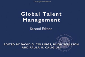 Best Books On Talent Management