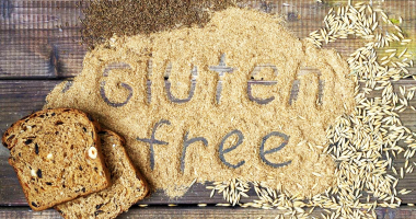 Gluten-Free Grains That Are Super Healthy