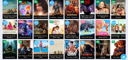 Best Sites to Watch Movies Online for Free in The UK
