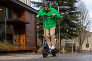 Best Electric Scooter Brands in the USA