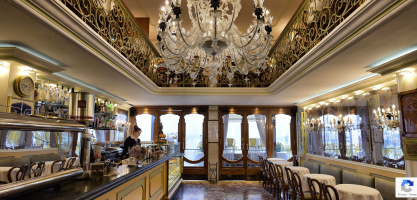 Fine Dining Places in Italy