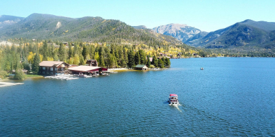 Most Beautiful Lakes in Colorado